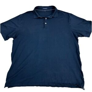 Peter Millar Collection Men's Polo Golf Cotton Stretch Modal Soft‎
